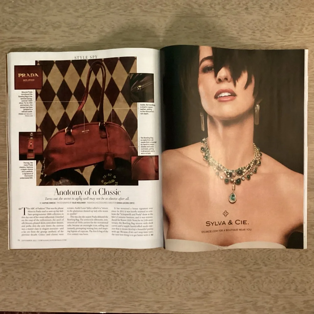 Town & Country Magazine September 2025 Issue - Picture 4 of 6